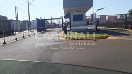 Lote/Terreno à venda, 258m² no Jardim Maria Luiza V, Araraquara