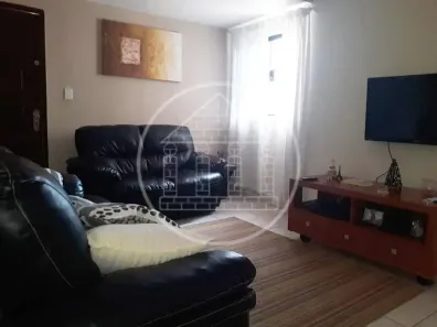 Casa com 3 Quartos à venda, 120m² no Jordanópolis, São Paulo
