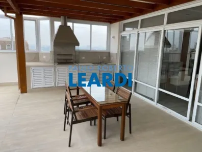 Cobertura com 4 Quartos à venda, 500m² no Vila Suzana, São Paulo