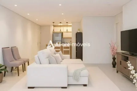 Apartamento com 2 Quartos à venda, 85m² no Vila Bertioga, São Paulo