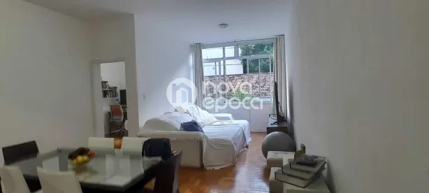 Apartamento com 2 Quartos à venda, 89m² no Copacabana, Rio de Janeiro