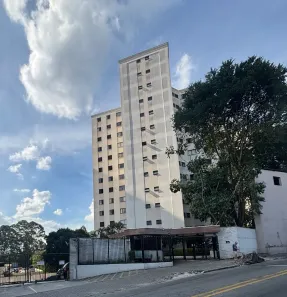 Apartamento com 2 Quartos à venda, 56m² no Parque Taboão, Taboão da Serra