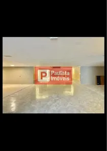 Sobrado com 3 Quartos à venda, 869m² no Brooklin Paulista, São Paulo