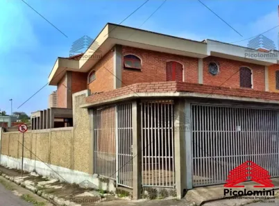 Casa com 3 Quartos à venda, 156m² no Saúde, São Paulo