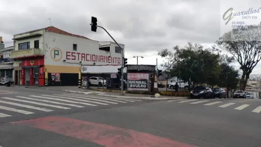 Lote/Terreno à venda, 550m² no Vila Gustavo, São Paulo