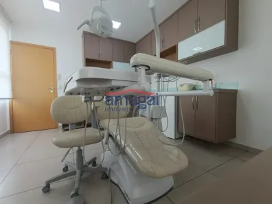 Sala Comercial à venda, 34m² no Centro, Jacareí