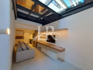 Apartamento com 1 Quarto para alugar, 40m² no Jardim Paulista, São Paulo