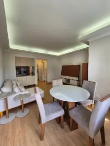Flat com 2 Quartos à venda, 70m² no Boqueirão, Santos