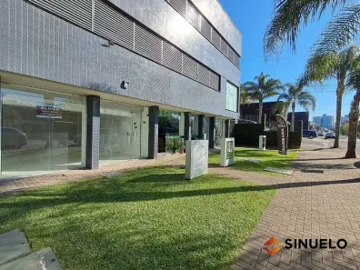 Ponto Comercial para alugar, 54m² no Guarani, Novo Hamburgo