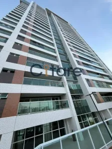 Apartamento com 3 Quartos à venda, 117m² no Aldeota, Fortaleza