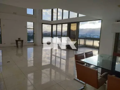 Apartamento com 5 Quartos à venda, 307m² no Barra da Tijuca, Rio de Janeiro