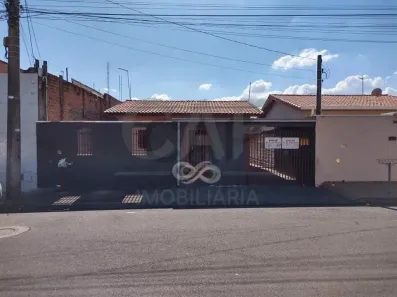 Casa com 2 Quartos à venda, 116m² no Jardim Santa Rosa, Artur Nogueira