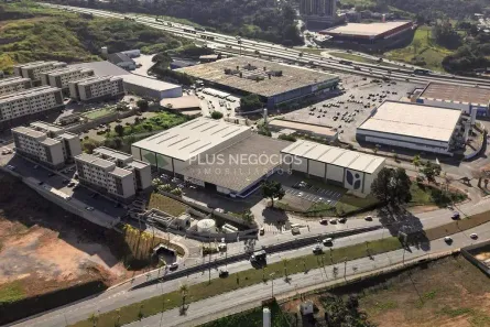para alugar, 4091m² no Centro, Votorantim