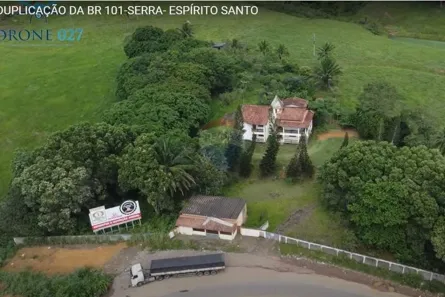 Lote/Terreno à venda, 191845m² no Serra Centro, Serra