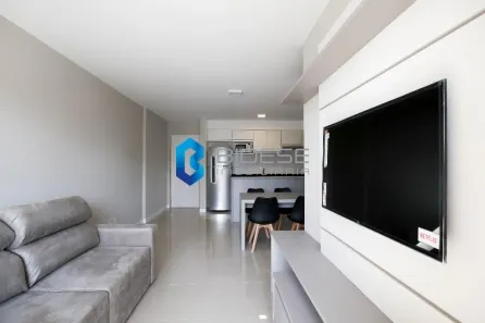 Apartamento com 2 Quartos à venda, 83m² no Centro, Curitiba