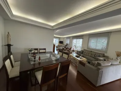 Apartamento com 4 Quartos à venda, 302m² no Paraíso, São Paulo