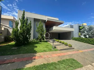 Casa com 3 Quartos à venda, 260m² no Residencial Damha, Campo Grande