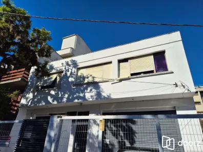 Lote/Terreno à venda, 322m² no Menino Deus, Porto Alegre