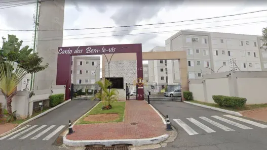 Apartamento com 2 Quartos à venda, 49m² no Loteamento Residencial Parque dos Cantos, Campinas