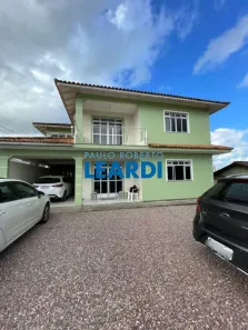 Casa com 5 Quartos à venda, 350m² no São Sebastião, Palhoça