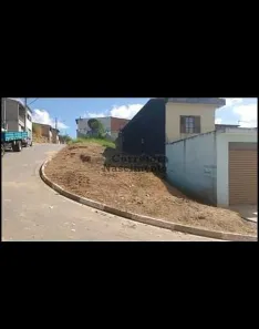 Lote/Terreno à venda, 10m² no Jardim Pedra Mar, Jacareí