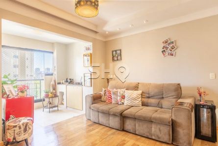 Apartamento com 2 Quartos à venda, 90m² no Vila Leopoldina, São Paulo