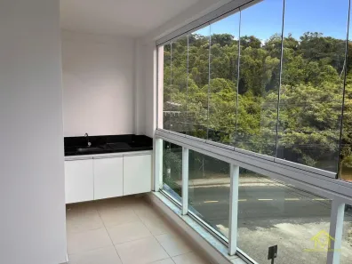 Apartamento com 2 Quartos à venda, 56m² no Novo México, Vila Velha