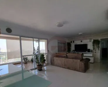 Apartamento com 3 Quartos à venda, 134m² no Jardim Olympia, São Paulo