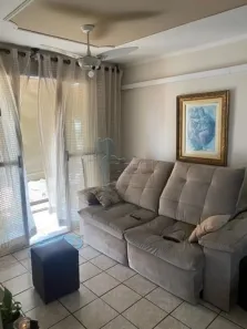 Apartamento com 3 Quartos à venda, 66m² no Parque Industrial Lagoinha, Ribeirão Preto