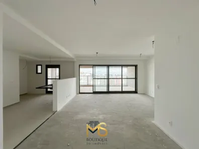 Apartamento com 3 Quartos à venda, 133m² no Vila Clementino, São Paulo