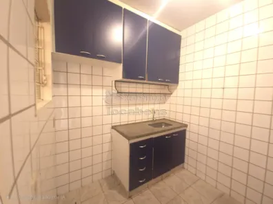 Casa de Condomínio com 2 Quartos à venda, 80m² no Vila Borguese, São José do Rio Preto