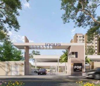 Apartamento com 2 Quartos à venda, 45m² no Pedra, Eusébio