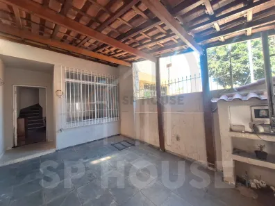 Sobrado com 2 Quartos à venda, 80m² no Indianópolis, São Paulo