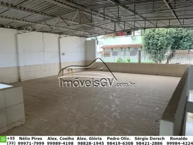 Casa com 3 Quartos à venda, 120m² no Esplanada, Governador Valadares
