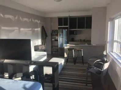 Apartamento com 1 Quarto à venda, 32m² no Brooklin Paulista, São Paulo