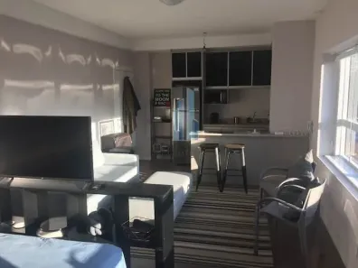 Apartamento com 1 Quarto para alugar, 32m² no Brooklin Paulista, São Paulo