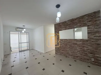 Apartamento com 3 Quartos para alugar, 87m² no Vila Anastácio, São Paulo