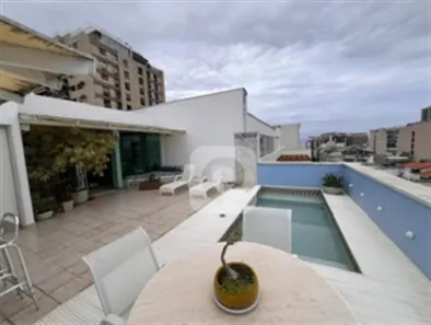Cobertura com 4 Quartos à venda, 457m² no Copacabana, Rio de Janeiro