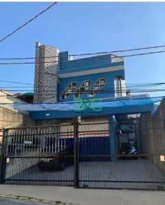 Imóvel Comercial com 2 Quartos para alugar, 600m² no Vila Esperança, São Paulo