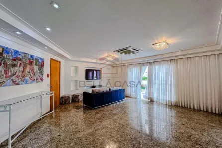Apartamento com 3 Quartos à venda, 112m² no Vila Bertioga, São Paulo