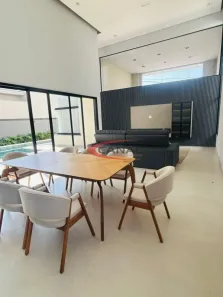 Casa de Condomínio com 3 Quartos à venda, 290m² no Jardim Paulista, Bauru