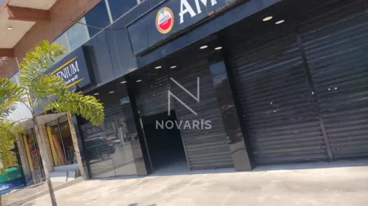 Ponto Comercial para alugar, 270m² no Parque do Lago, São Paulo