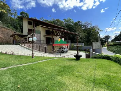 Casa com 4 Quartos à venda, 363m² no , Guaramiranga
