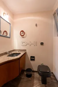 Apartamento com 3 Quartos à venda, 163m² no Brooklin Paulista, São Paulo