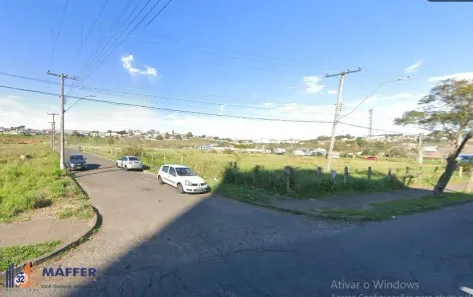 Lote/Terreno à venda, 4m² no Passo das Pedras, Porto Alegre
