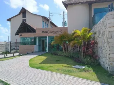 Flat com 1 Quarto à venda, 22m² no Tamandaré, Tamandaré