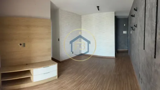 Apartamento com 3 Quartos à venda, 70m² no Jaguaré, São Paulo