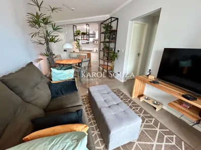 Apartamento com 2 Quartos à venda, 67m² no Cachoeira do Bom Jesus, Florianópolis