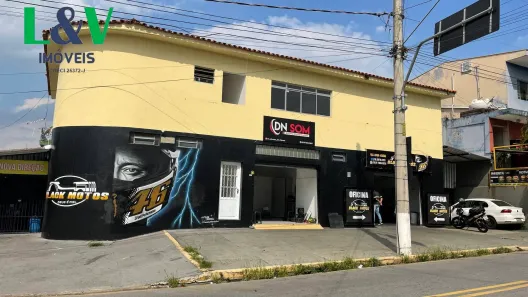 Apartamento com 3 Quartos para alugar, 100m² no Residencial Burch, Louveira