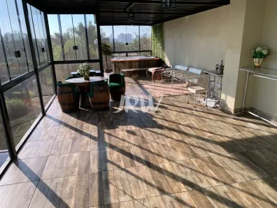 Casa de Condomínio com 4 Quartos à venda, 496m² no Jardim Amstalden Residence, Indaiatuba